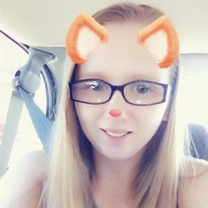 Meet your Posher, Deborah